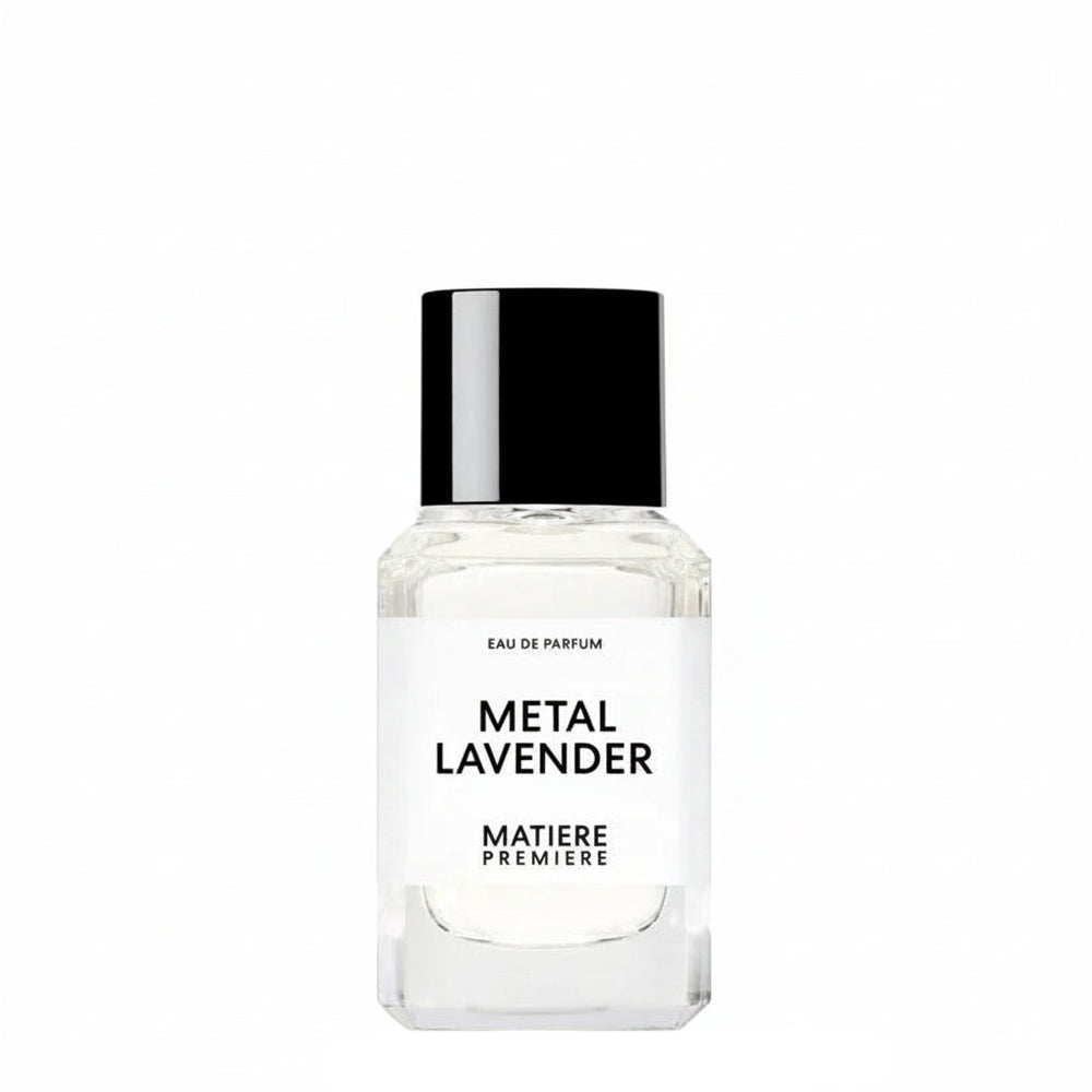Matiere Premiere Metal Lavander Eau de Parfum 50 ml