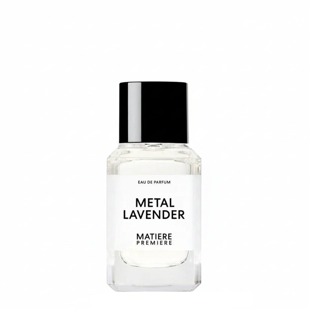 Matiere Premiere Metal Lavander Eau de Parfum 50 ml