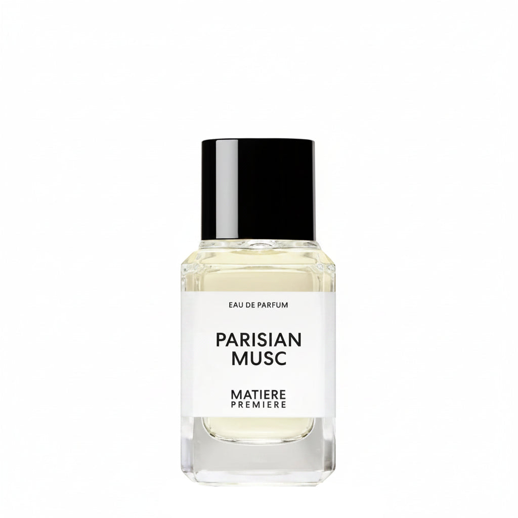 Matiere Premiere Parisian Musc Eau de Parfum 50 ml