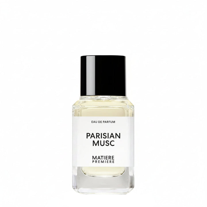 Matiere Premiere Parisian Musc Eau de Parfum 50 ml