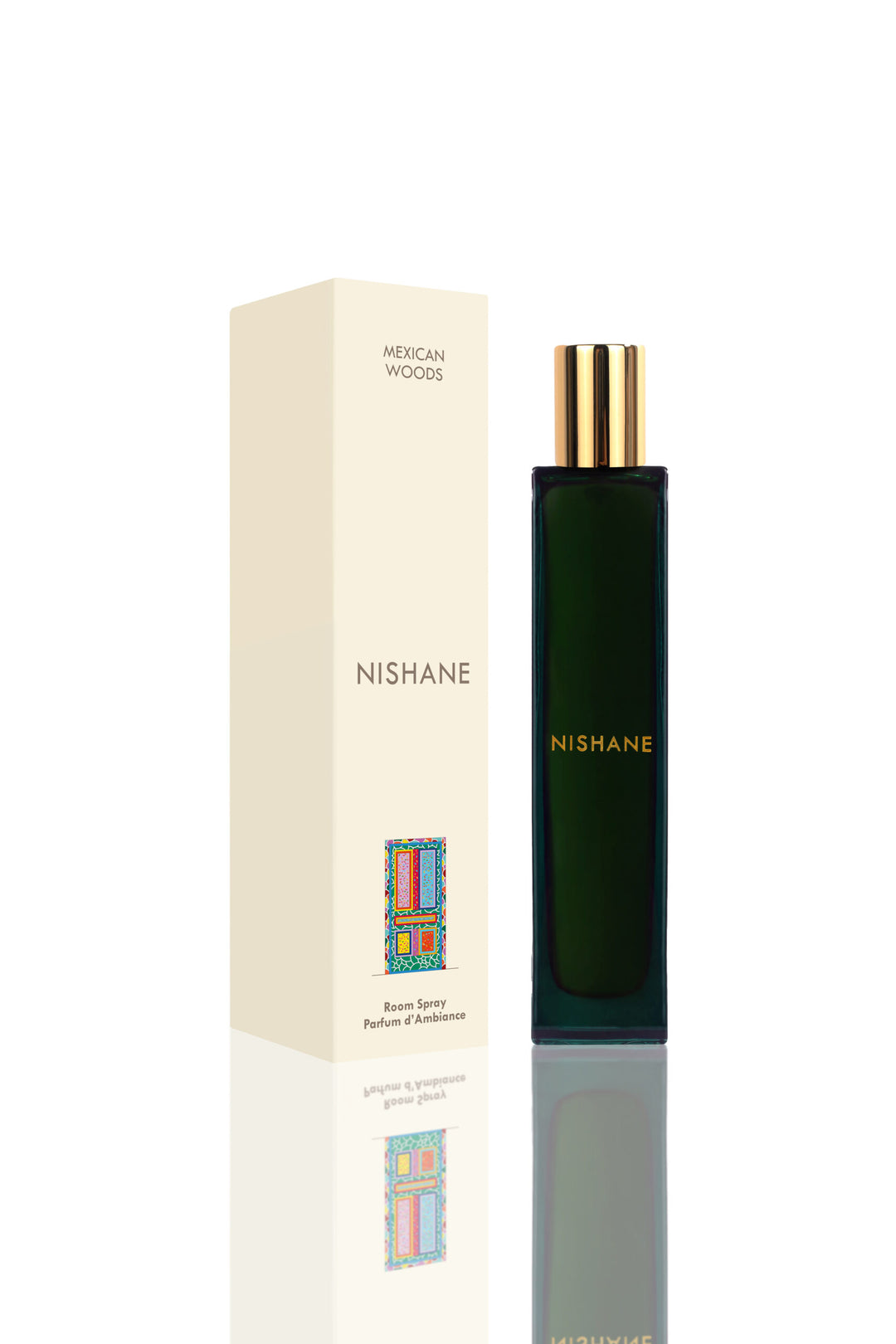 Mexican Woods Room Spray
