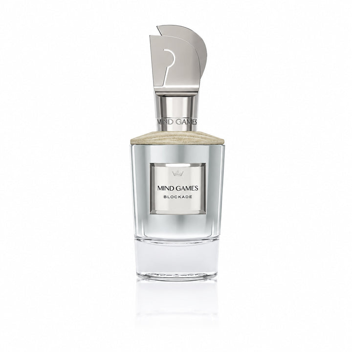 Mind Games Blockade XDP Bottle