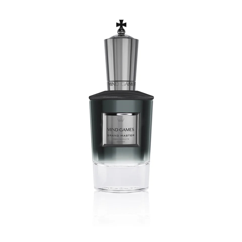 Mind Games Grand Master XDP Bottle