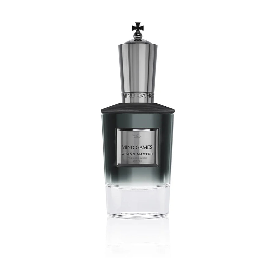 Mind Games Grand Master XDP Bottle