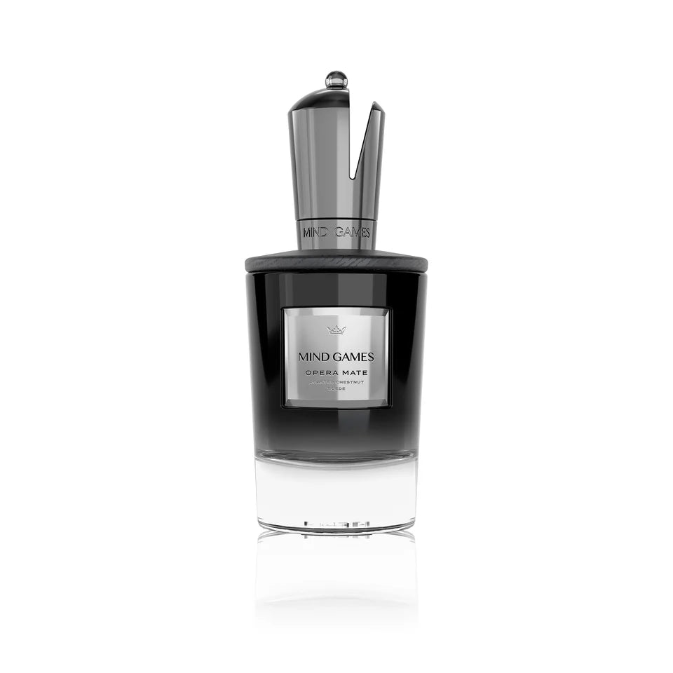 Mind Games Opera Mate XDP Bottle