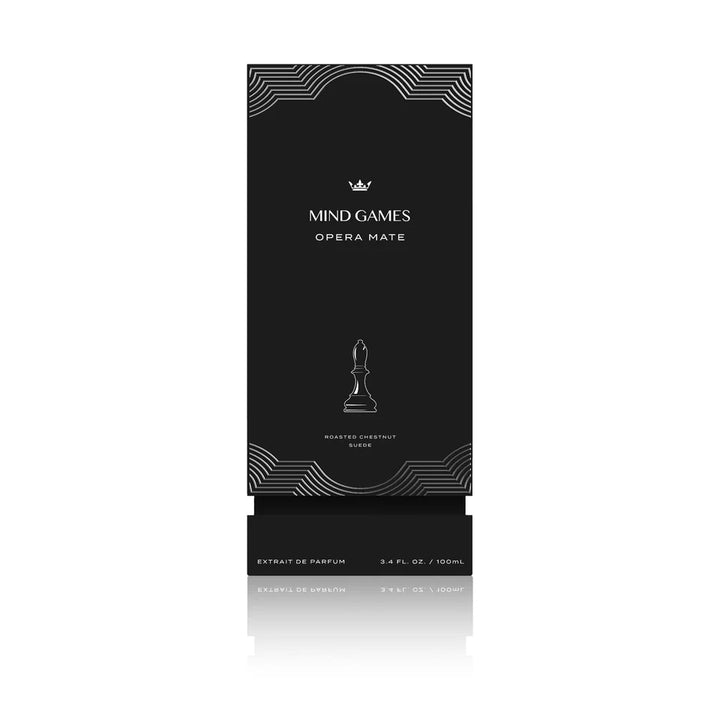 Mind Games Opera Mate XDP Box