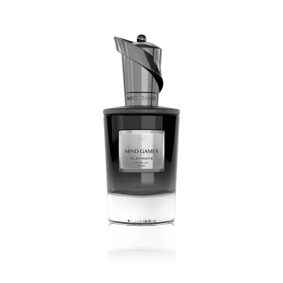 Mind Games Playmate XDP Bottle