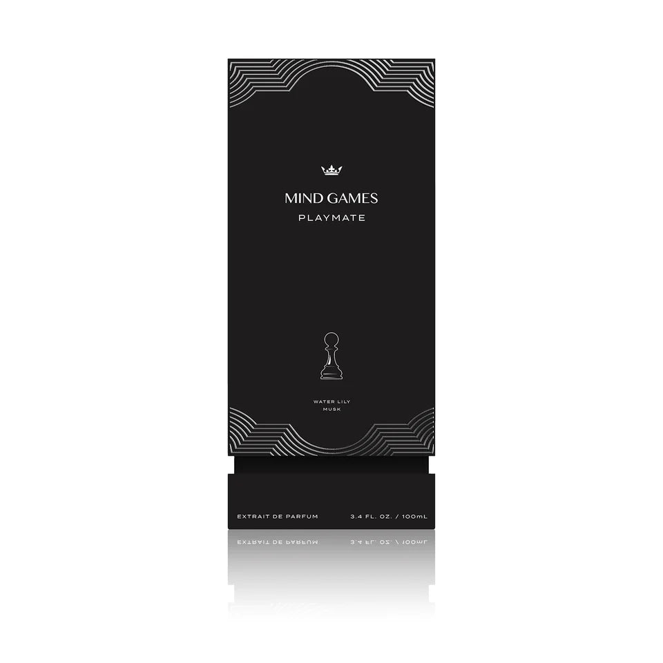 Mind Games Playmate XDP Box