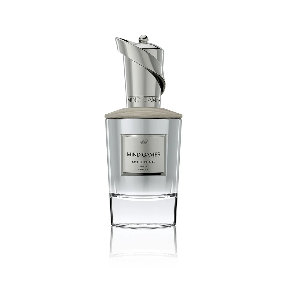 Mind Games Queening XDP Bottle