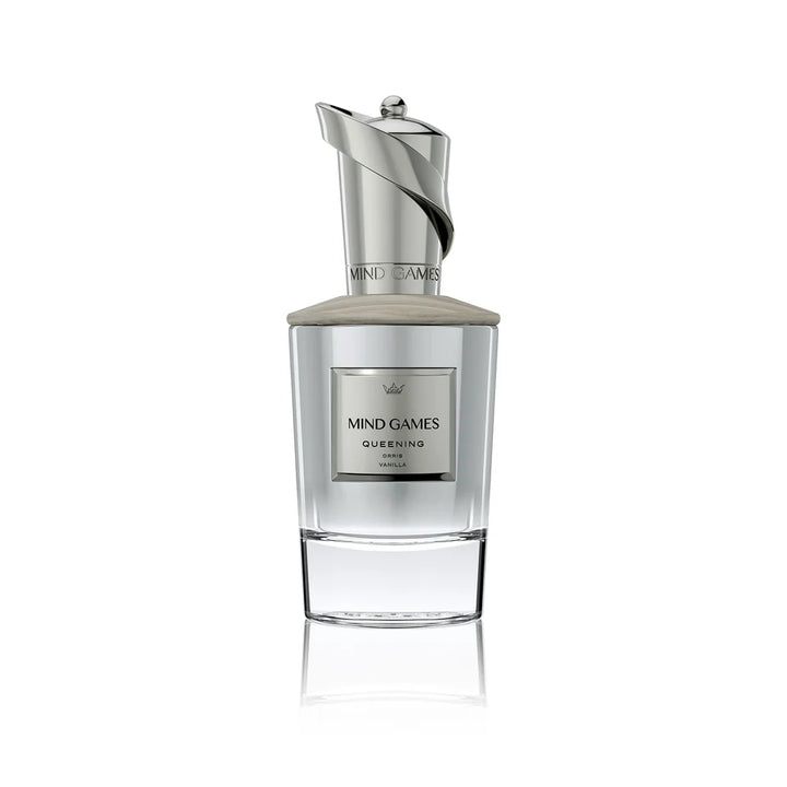 Mind Games Queening XDP Bottle