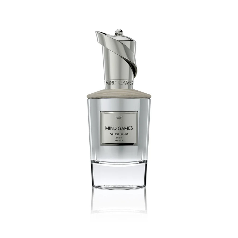 Mind Games Queening XDP Bottle