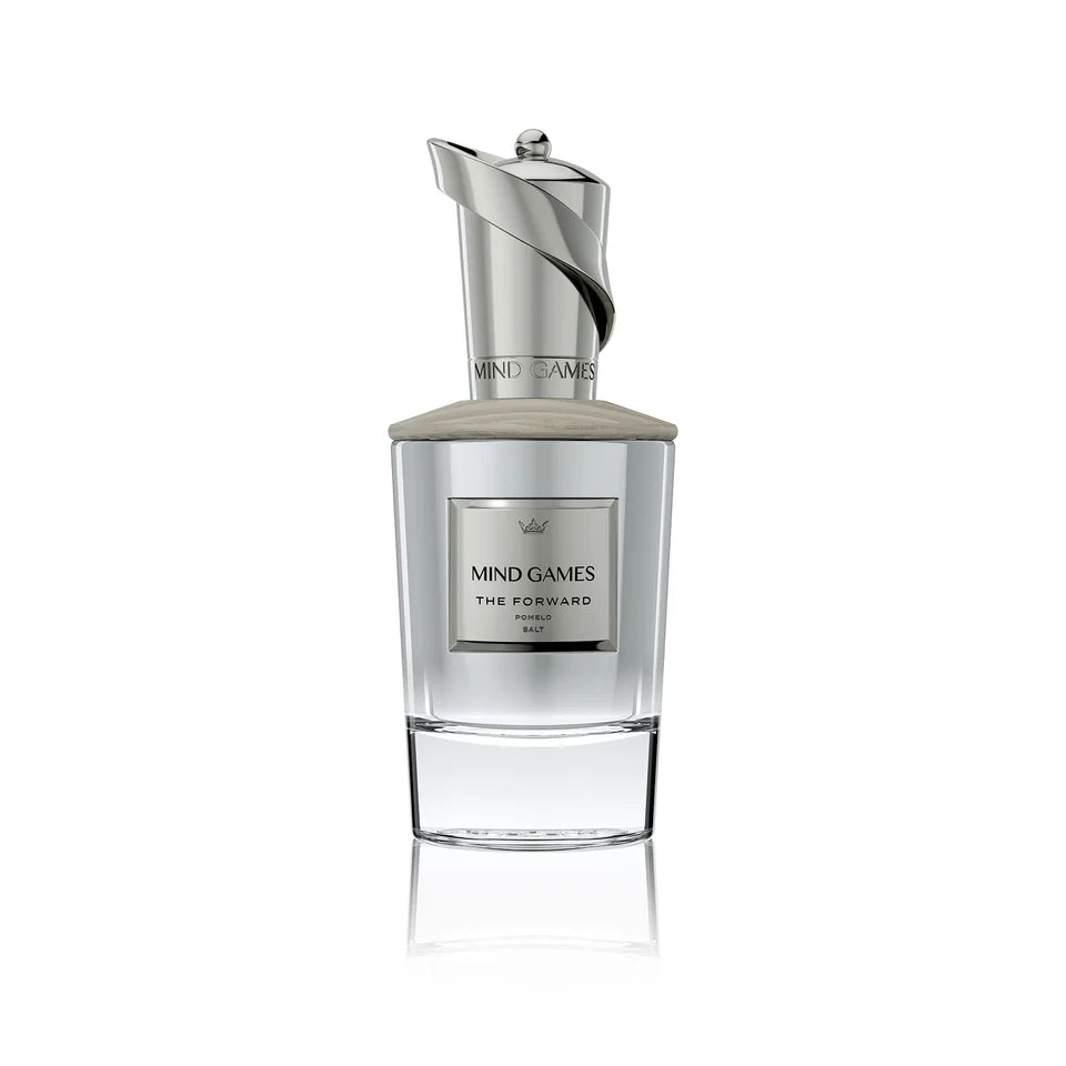 Mind Games The Forward XDP Bottle