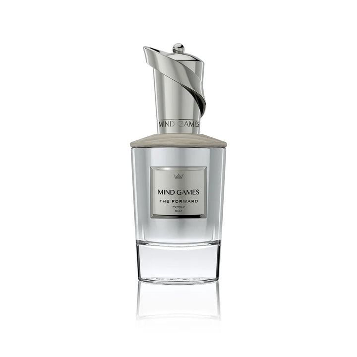Mind Games The Forward XDP Bottle