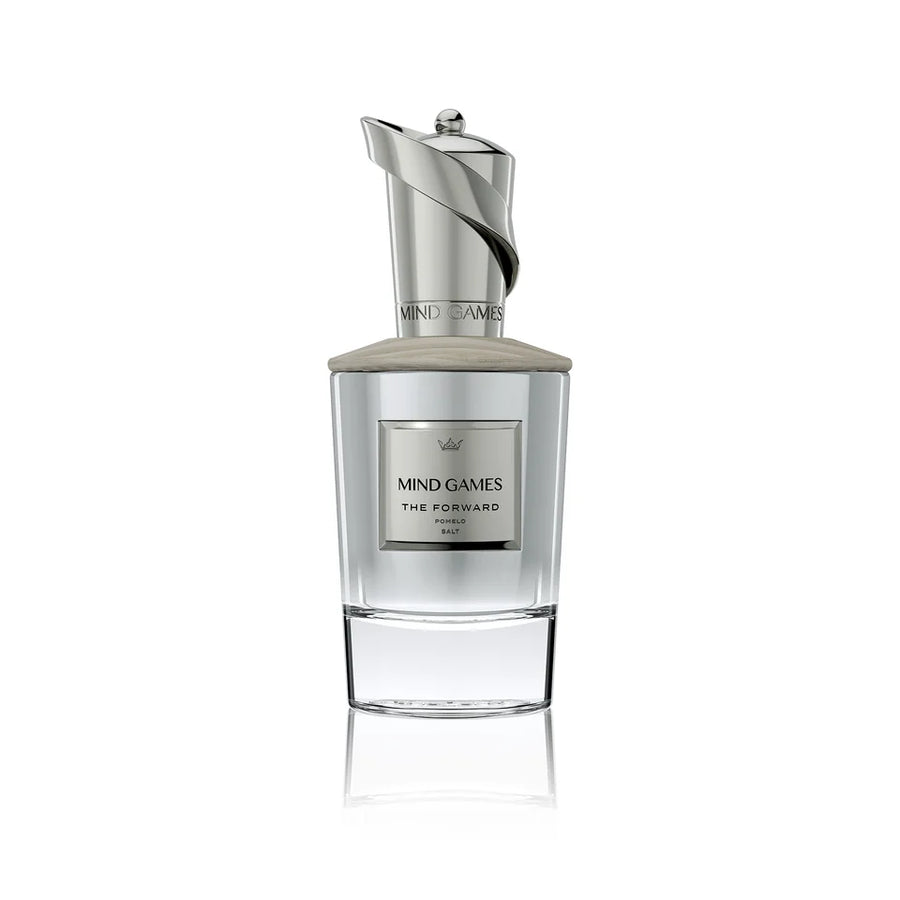 Mind Games The Forward XDP Bottle