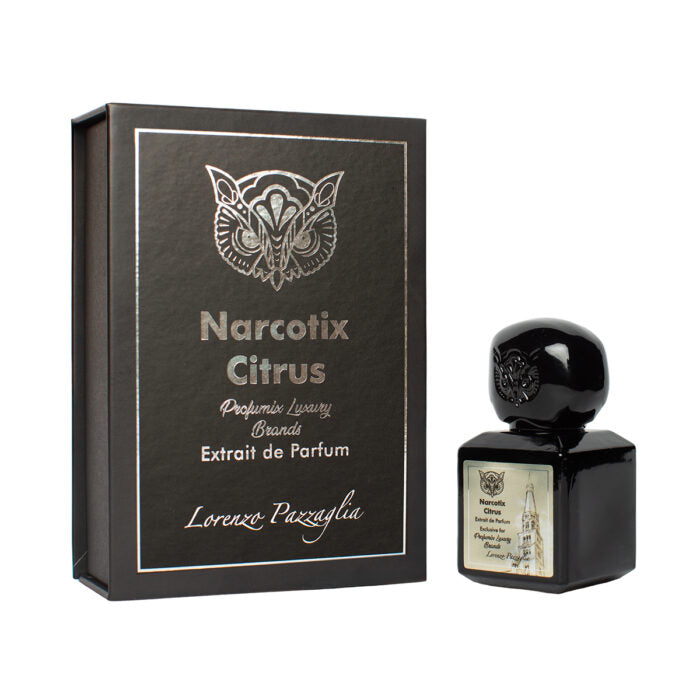 Narcotix Citrus