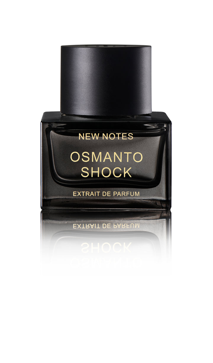 Osmanto Shock