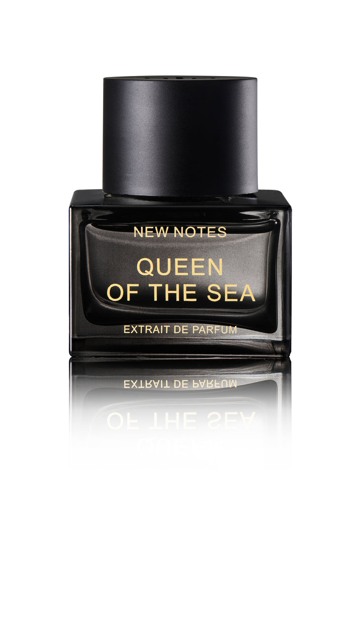 Queen of the Sea