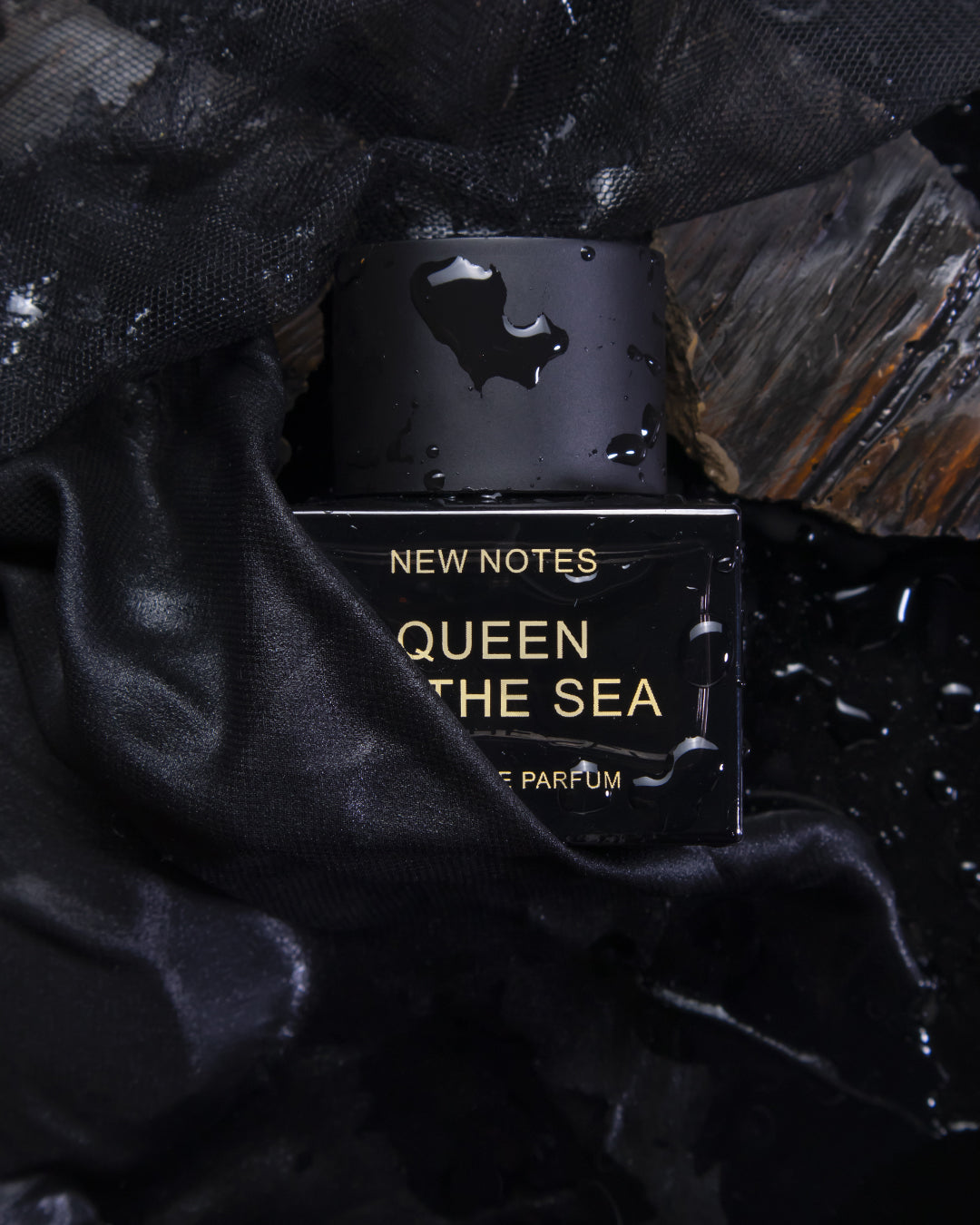 Queen of the Sea