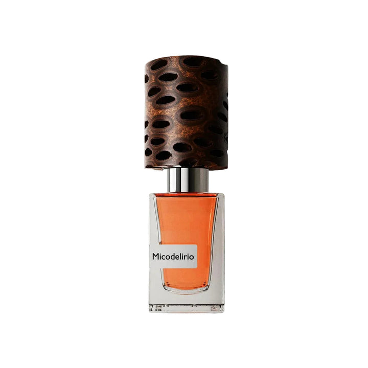 Nasomatto Micodelirio Extrait de Parfum Bottle