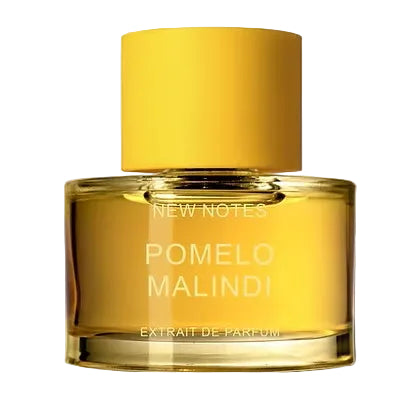 New Notes Pomelo Malindi Extrait de Parfum