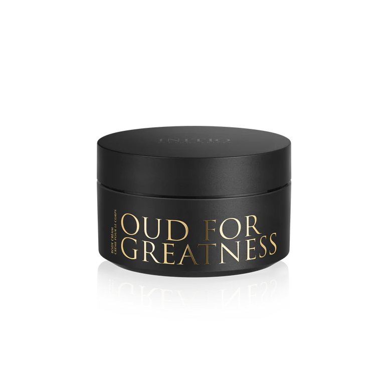 Oud For Greatness Body Cream