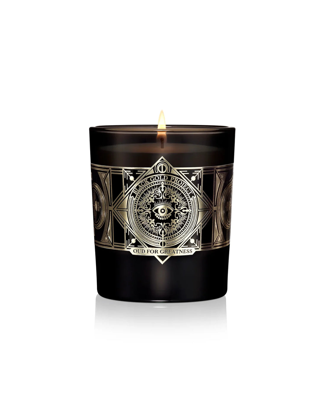 Oud For Greatness Candle