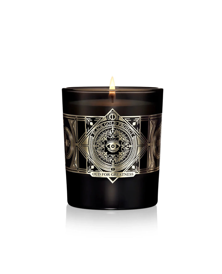 Oud For Greatness Candle