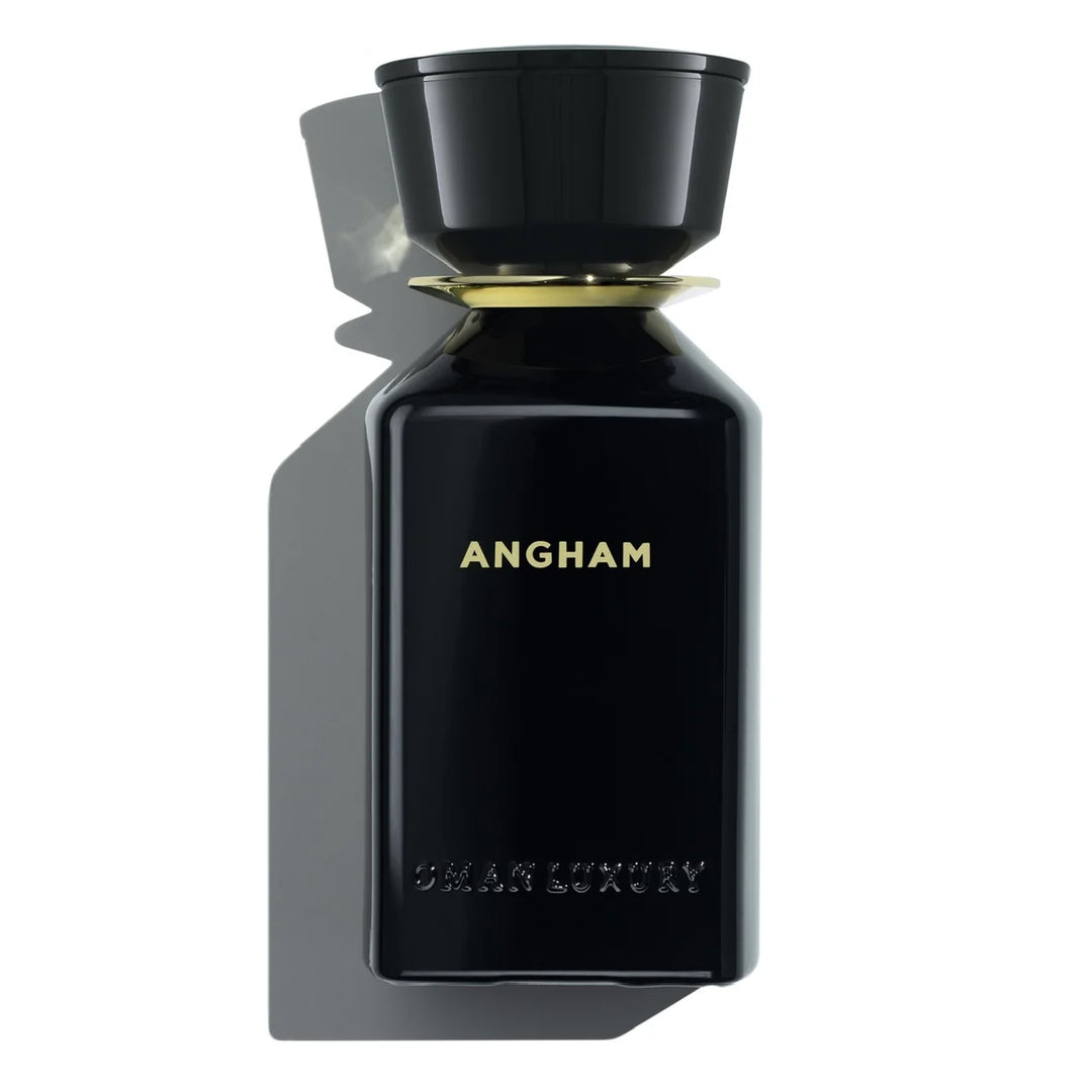 Oman Luxury Angham Eau de Parfum