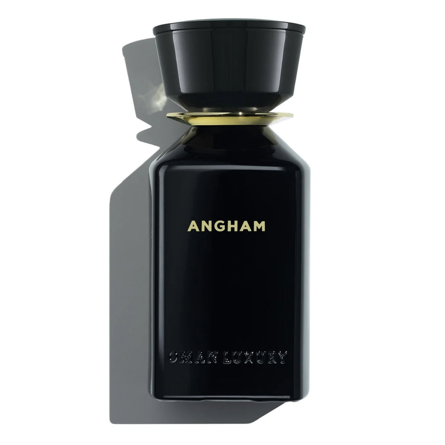 Oman Luxury Angham Eau de Parfum