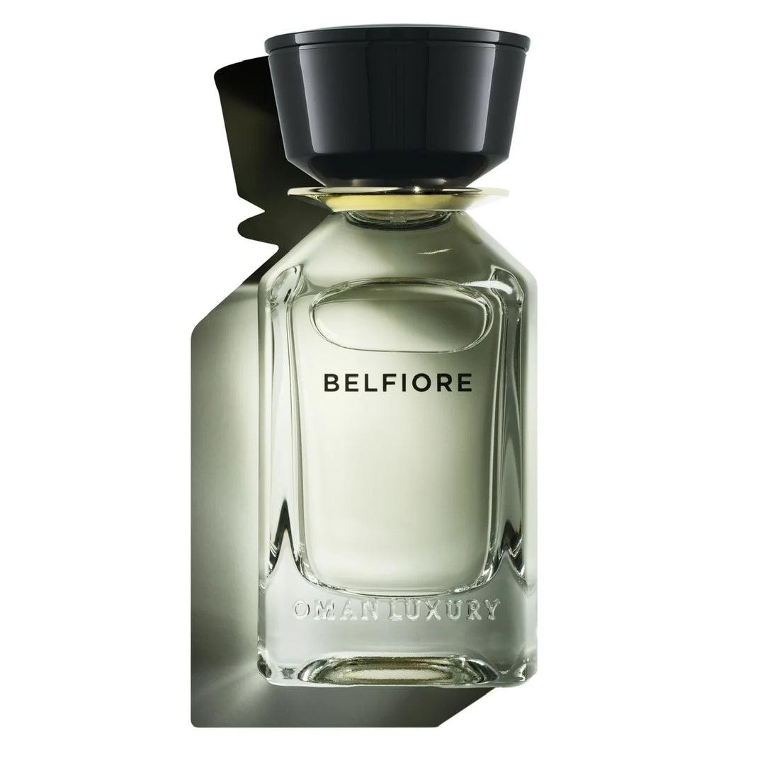 Oman Luxury Belfiore Eau de Parfum