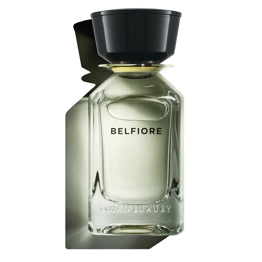 Oman Luxury Belfiore Eau de Parfum