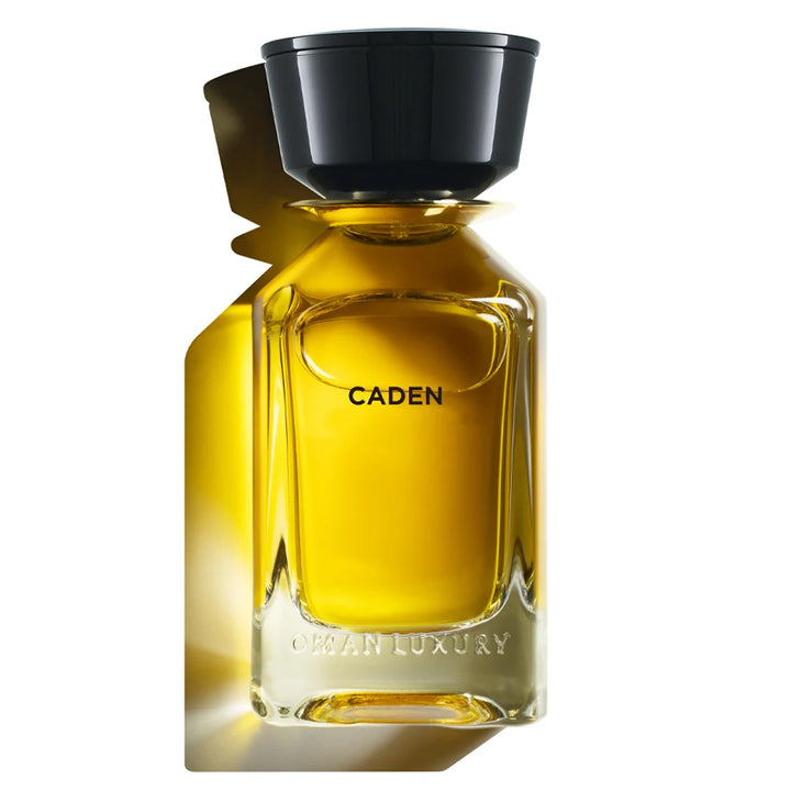 Oman Luxury Caden Eau de Parfum