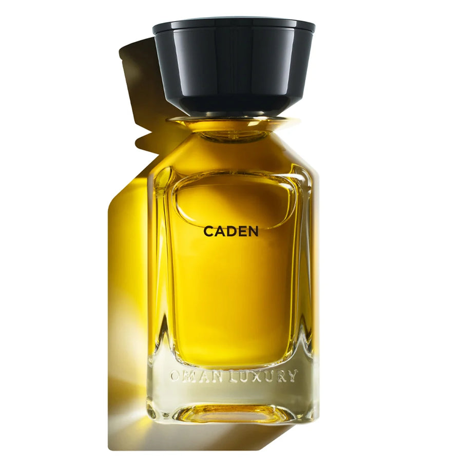 Oman Luxury Caden Eau de Parfum