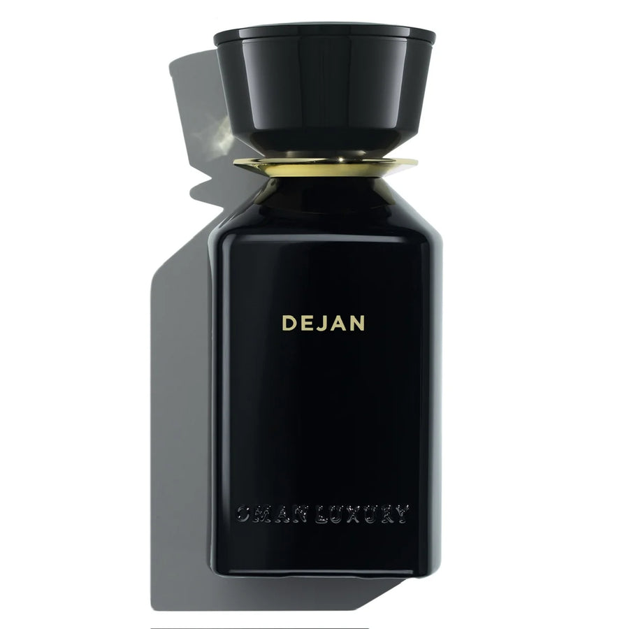 Oman Luxury Dejan Eau de Parfum