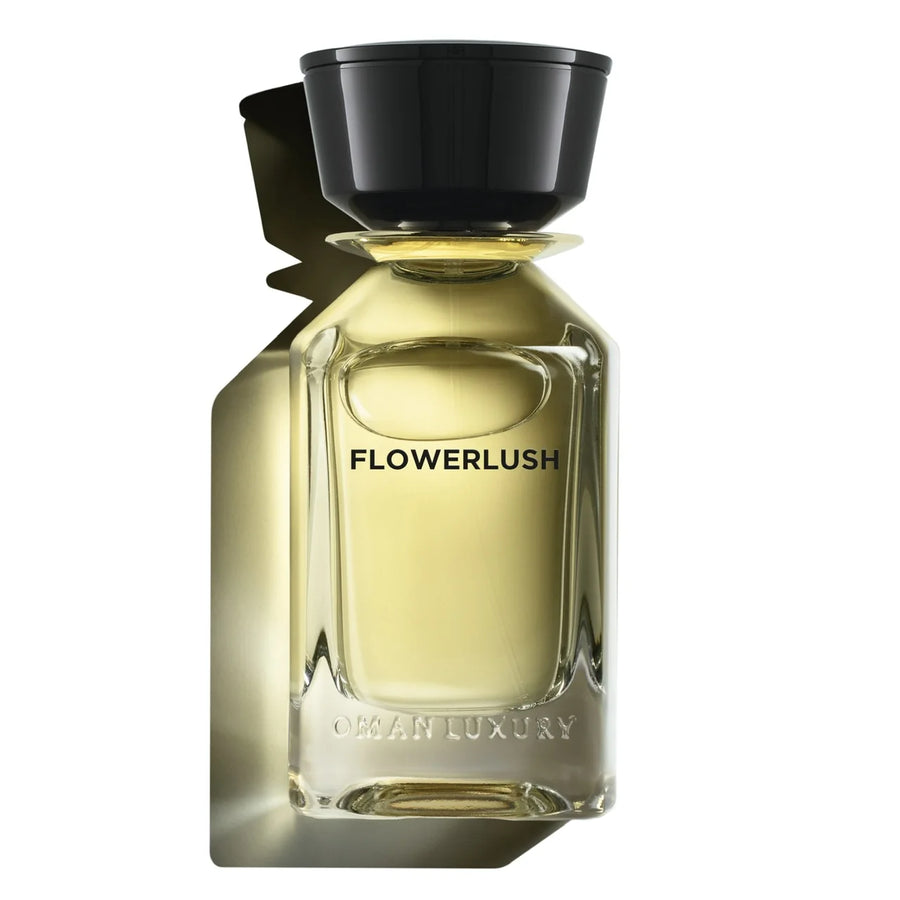 Oman Luxury Flowerlush Eau de Parfum