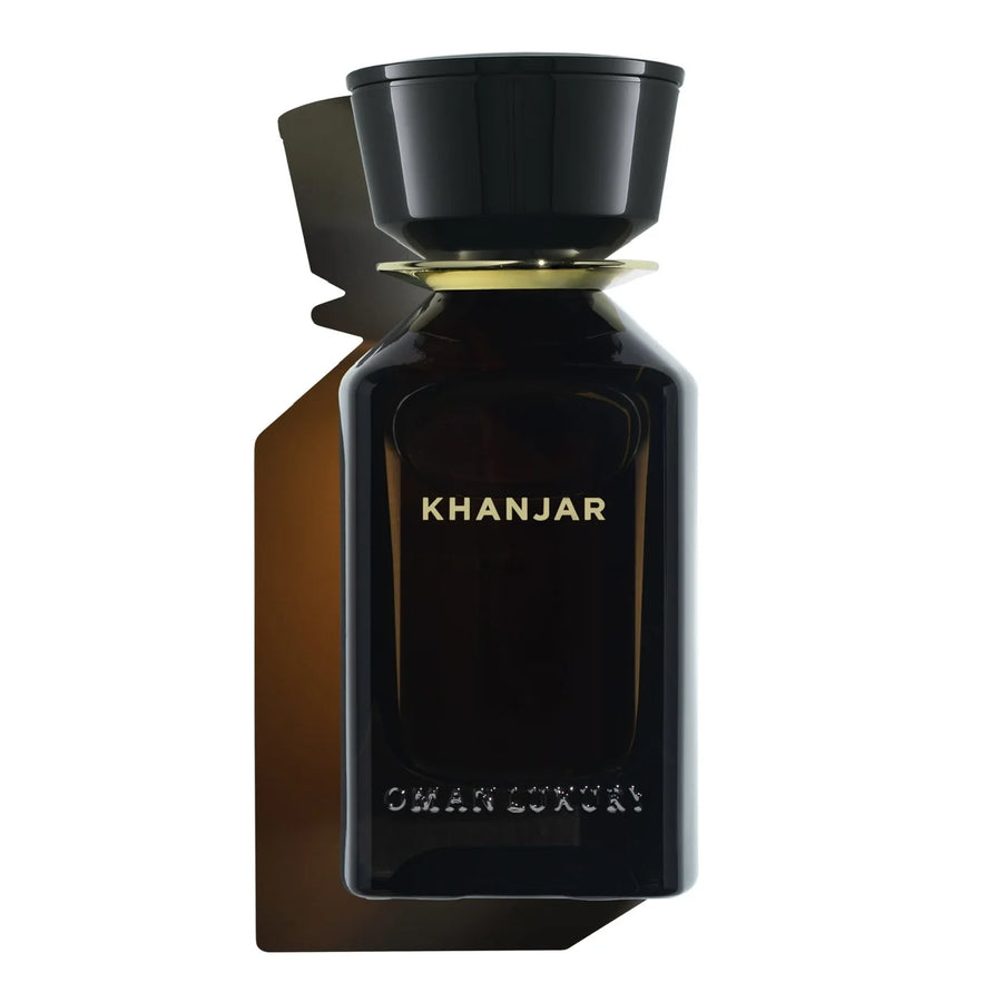 Oman Luxury Khanjar Eau de Parfum