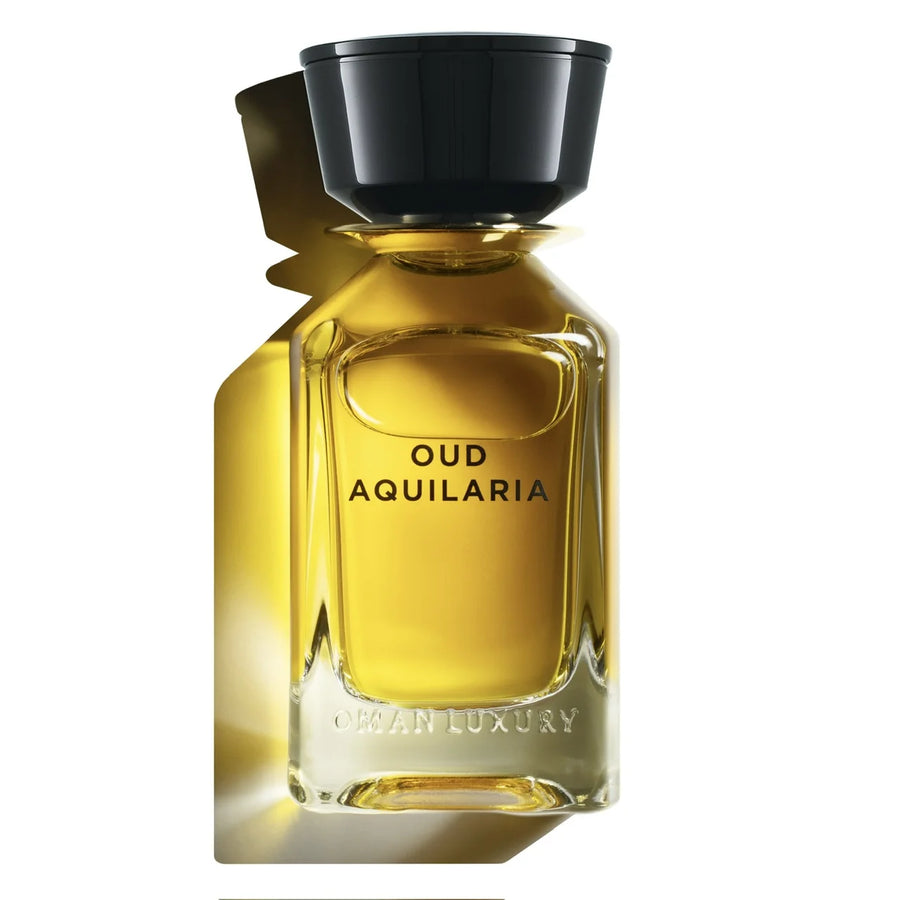 Oman Luxury Oud Aquilaria Eau de Parfum