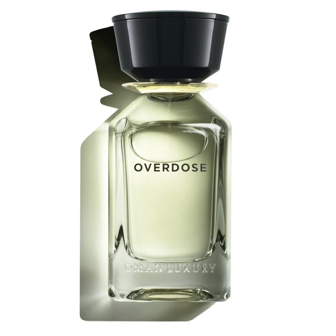 Oman Luxury Overdose Eau de Parfum