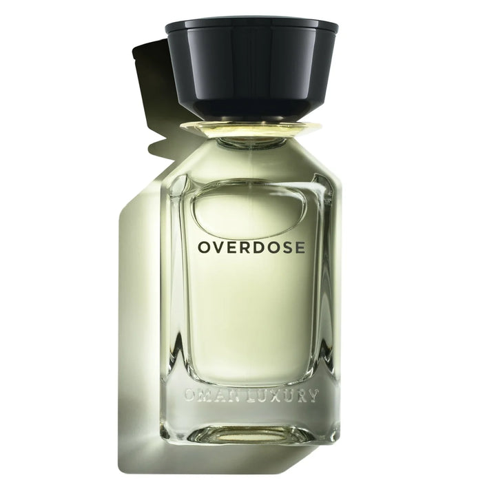 Oman Luxury Overdose Eau de Parfum