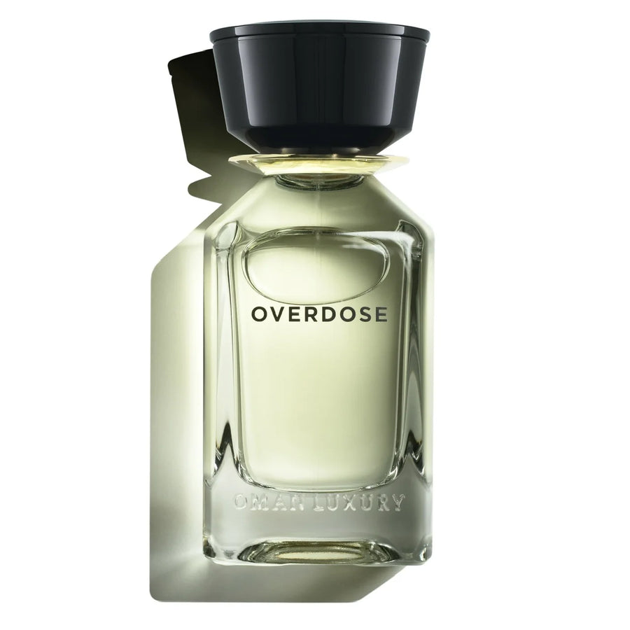 Oman Luxury Overdose Eau de Parfum