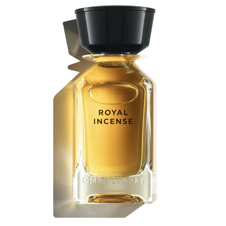 Oman Luxury Royal Incense Eau de Parfum