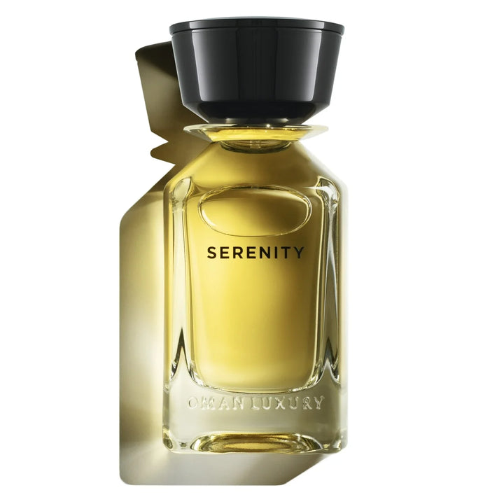Oman Luxury Serenity Eau de Parfum