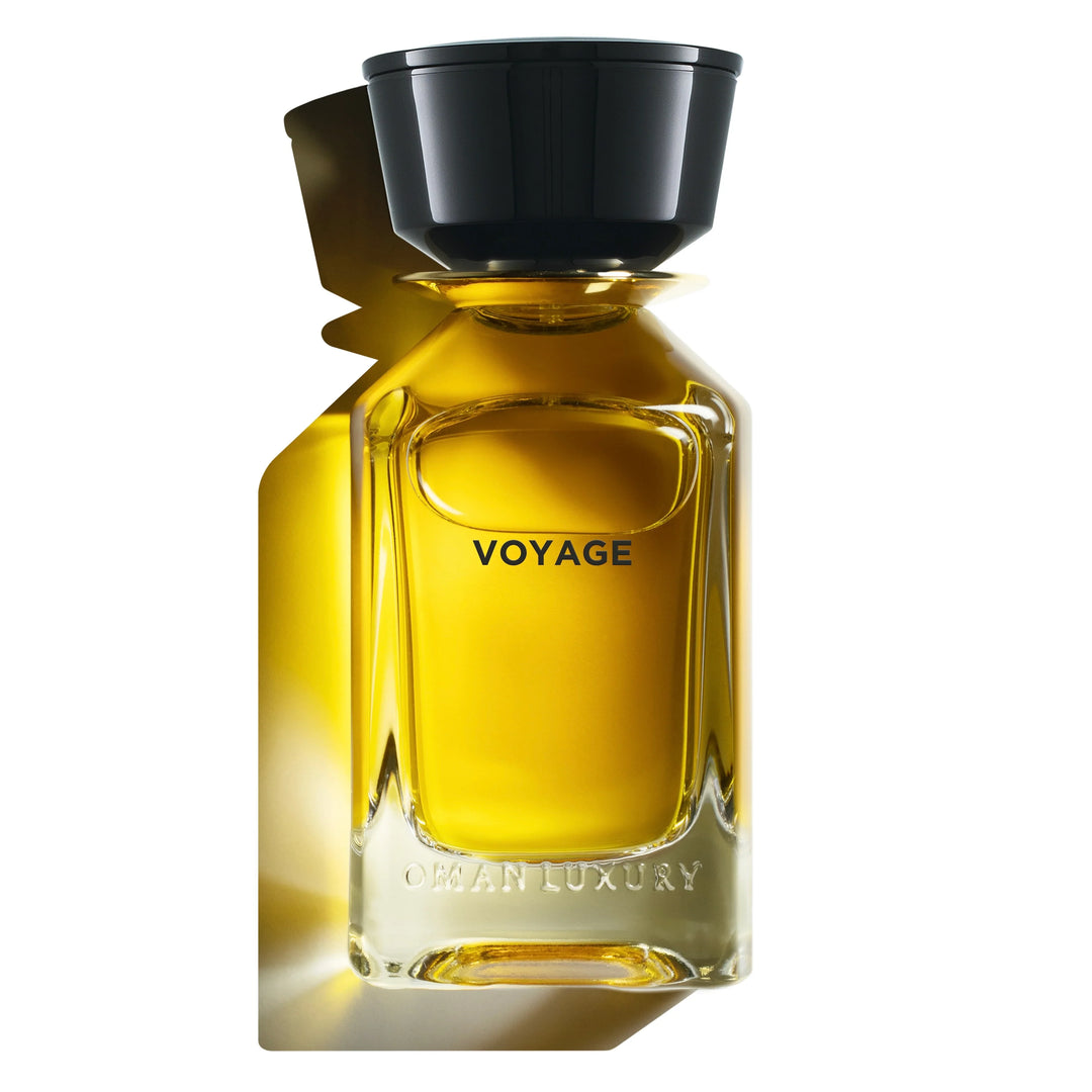 Oman Luxury Voyage Eau de Parfum