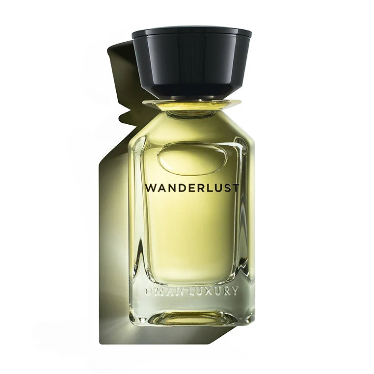 Oman Luxury Wanderlust Eau de Parfum