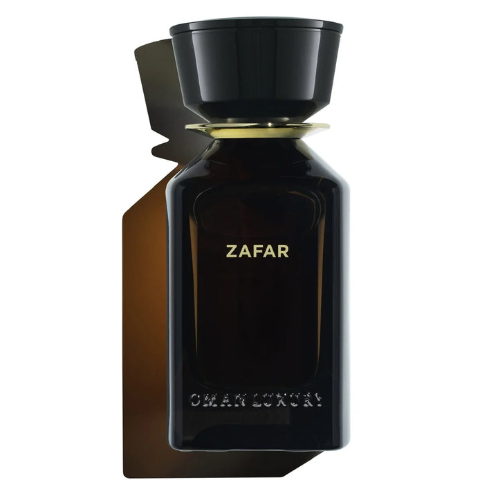 Oman Luxury Zafar Eau de Parfum