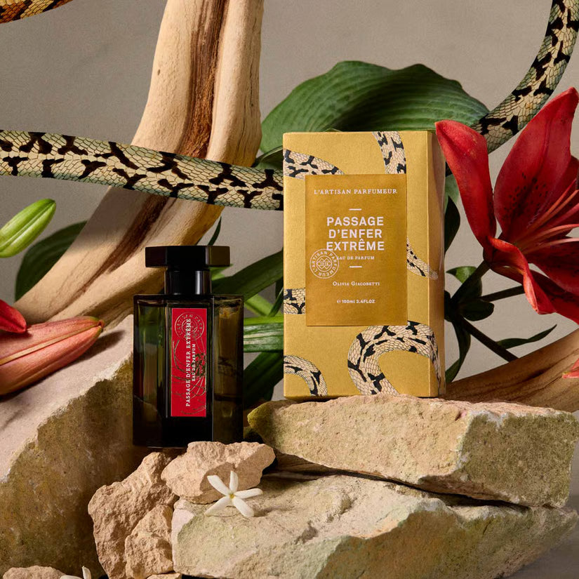 Passage d'Enfer Extreme