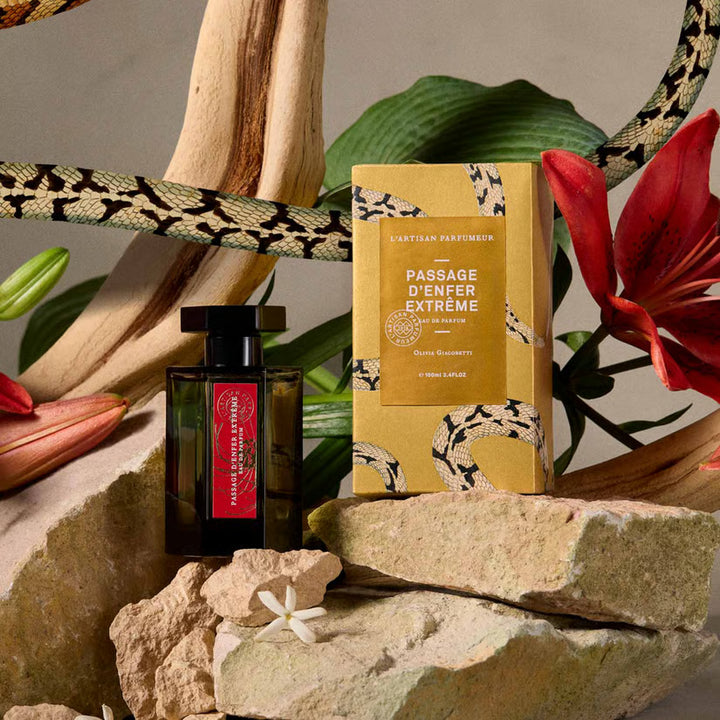 Passage d'Enfer Extreme