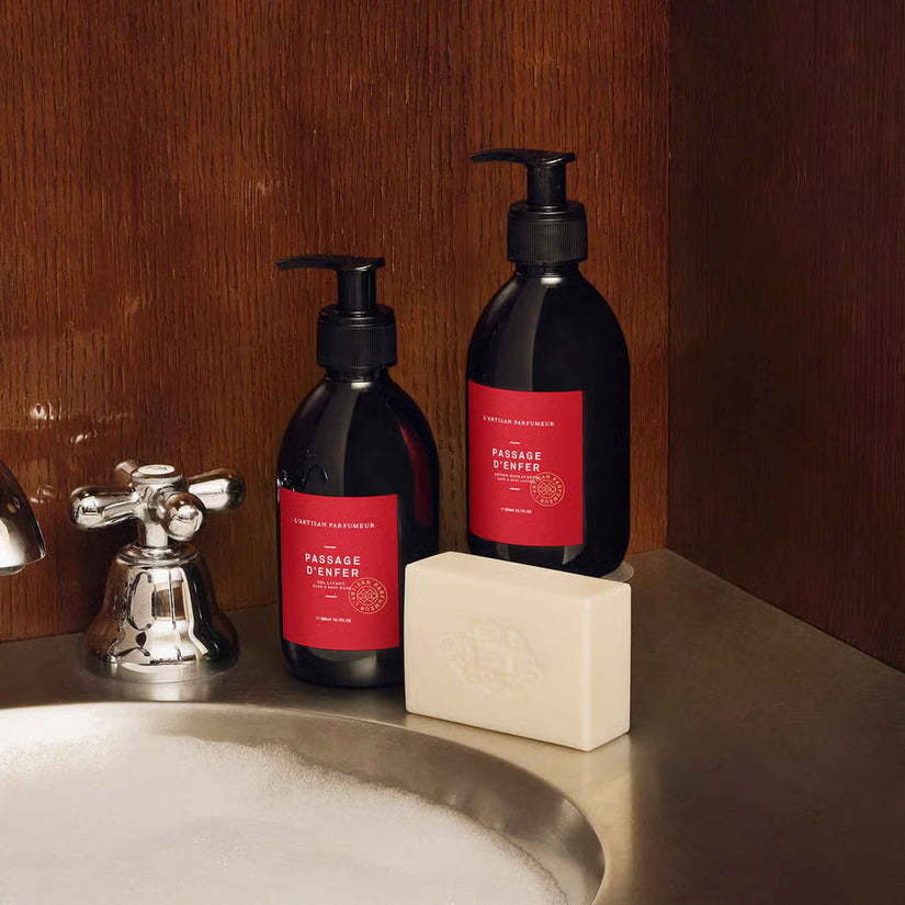 Passage d'Enfer Hand & Body Wash