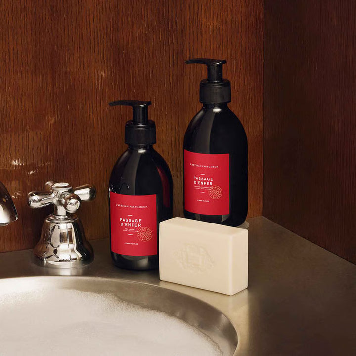 Passage d'Enfer Hand & Body Wash