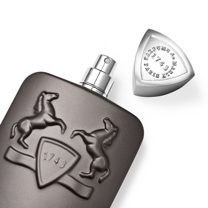 Pegasus Exclusif